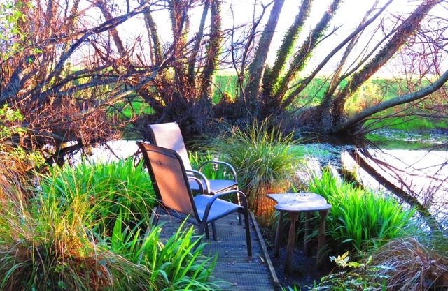 The Shady Rest B&B