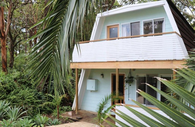 The Shaka Shack