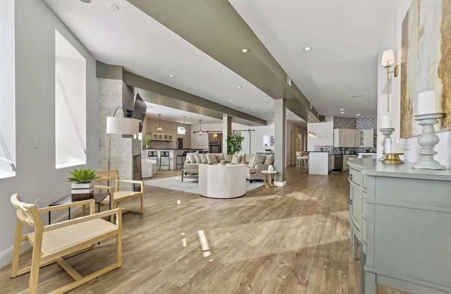 Enorme loft de lujo! Ubicación perfecta en el centro de Denver