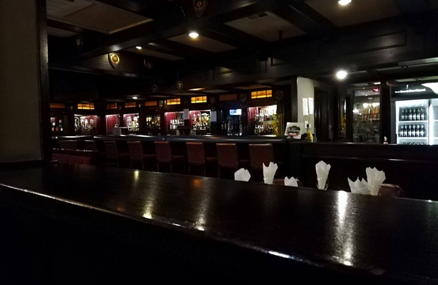 The Shakespeare Inn
