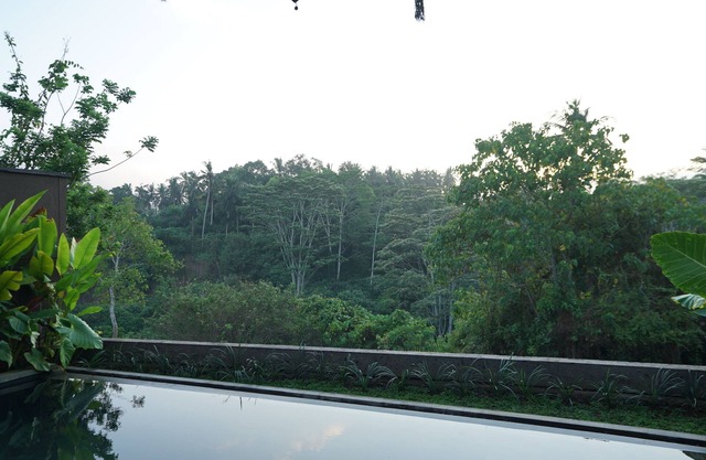 The Shanti Graha Villas