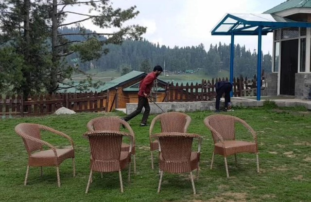 The Shaw Resort