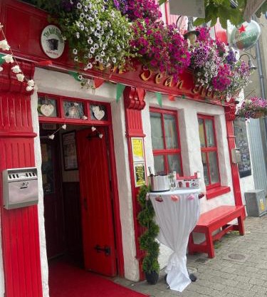 The Shebeen Apartment2