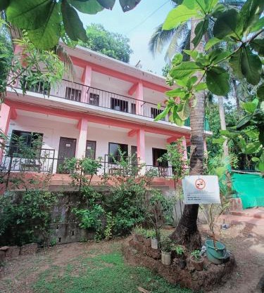 The Shekhawat Villa