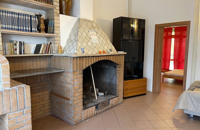 The Shelter: Comfortable Ground Floor in Quiet Area