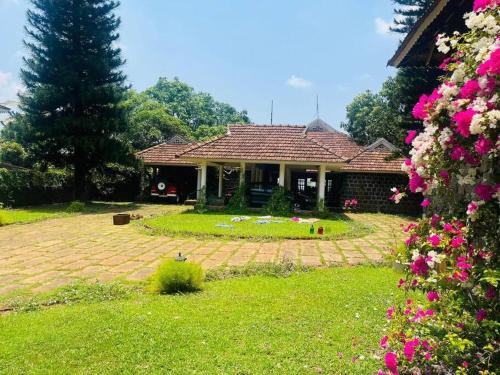 The Shelter- Home Stay in kottayam,Farm stay