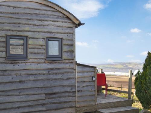 The Shepherds Hut - Uk46633
