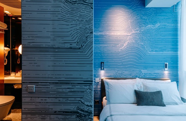 The Sheung Wan By Ovolo