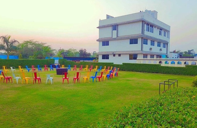 The Shikhar Resort