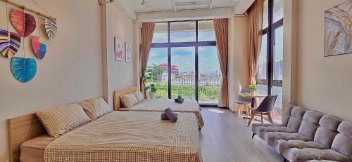 The Shilla Apartment 02