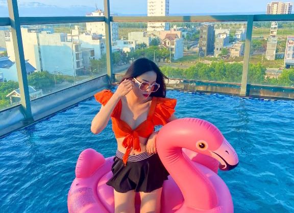 The Shine Hotel & Apartment