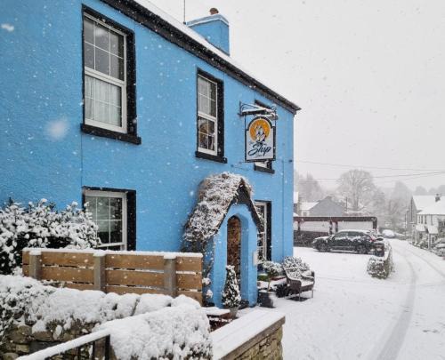 The Ship Inn
