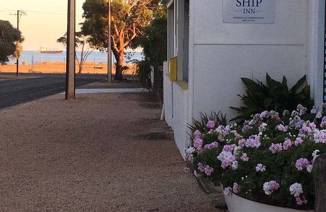 Espaciosa casa recientemente renovada ubicada en Wallaroo