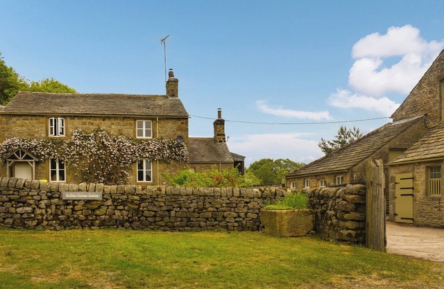 Alojamiento de 3 habitaciones en Barden, near Skipton