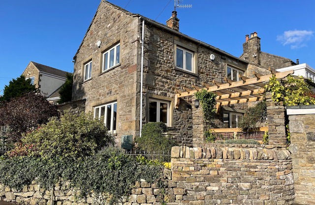 The Shippon, GRASSINGTON