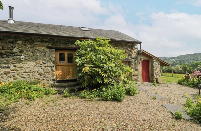 The Shippon, CONWY