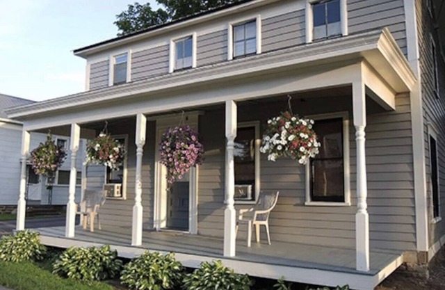 The Shire- 5 minutes from Cooperstown, the Dreams Park and induction!
