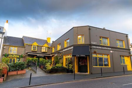 The Shire Accommodation