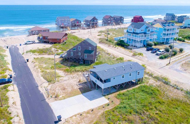 The Shore Shack