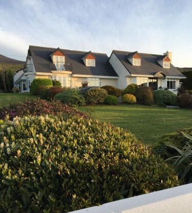 The Shores Country House