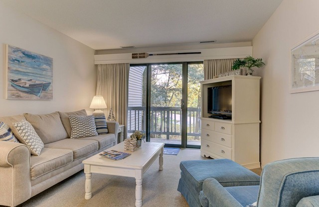 The Shores Grand Traverse Bay Unit 5704