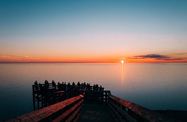 The Shores Lakeside Condo Unit 5607