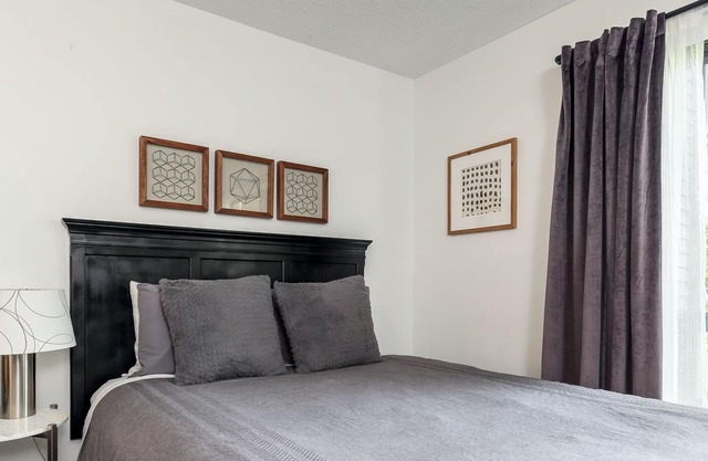 The Shores Lakeside Condo Unit 5595
