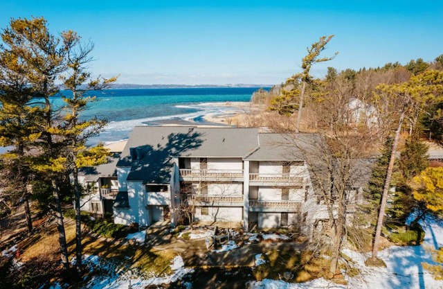 The Shores Resort