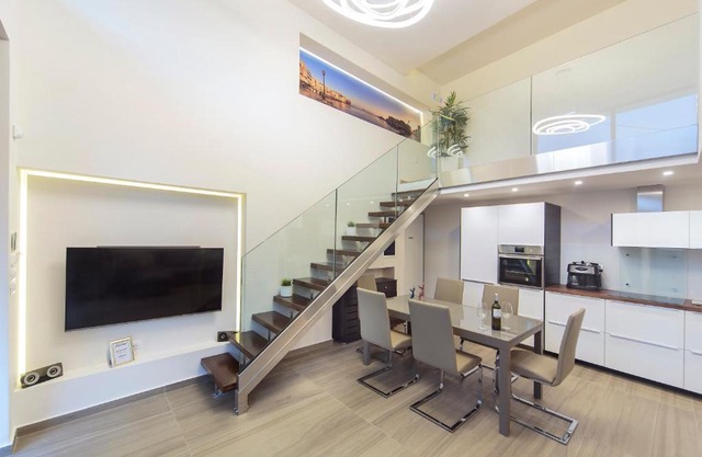 The Siada Beachside Maisonette