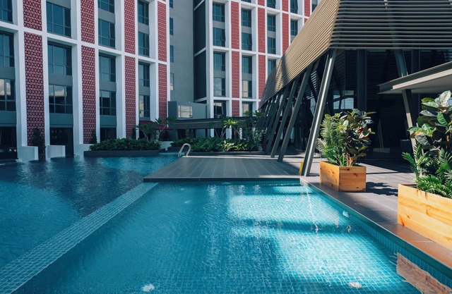 The SIGAR at Sutera Bay