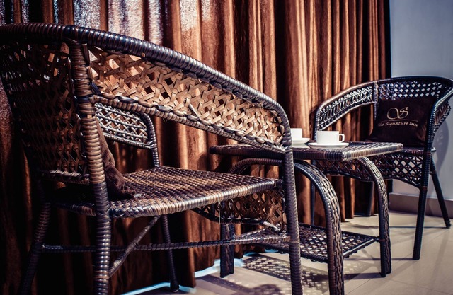 The Signature Inn Hotel