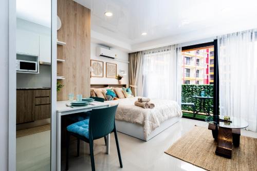 The Signature Suite