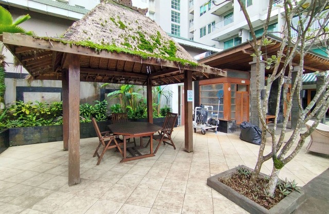 The Signature Suite 3Br At Galeri Ciumbuleuit 1 Apartment