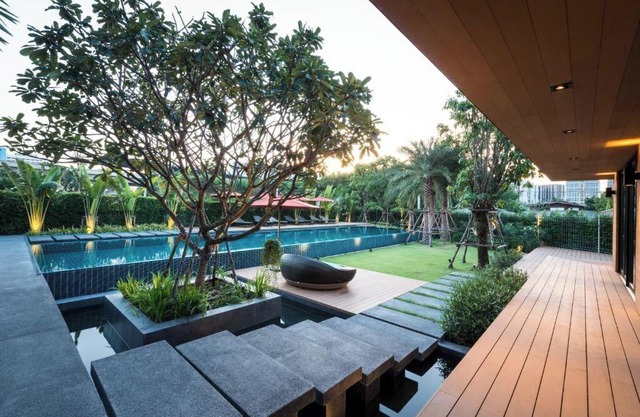 The Silver Palm Wellness Resort , Studio Double