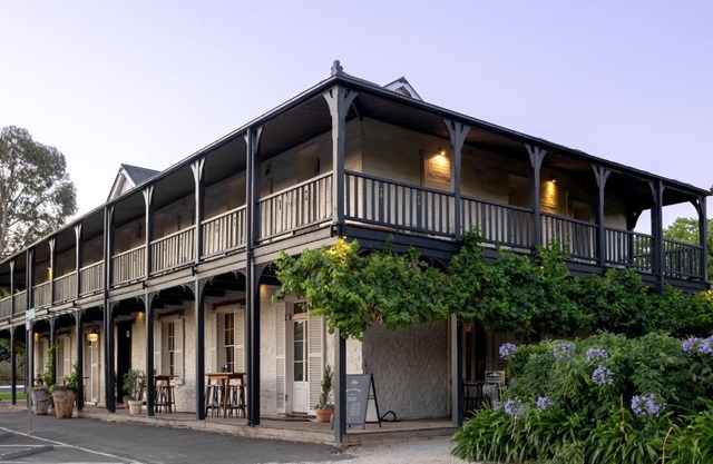The Sir George