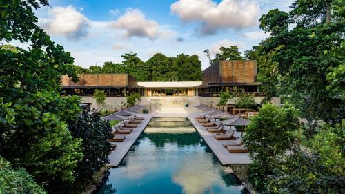 The Sireya Desaru Coast - Operated by Mandarin Oriental