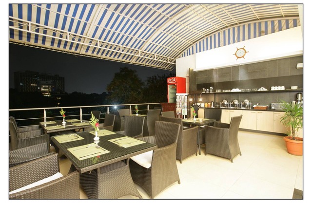 The Sirona Hotel
