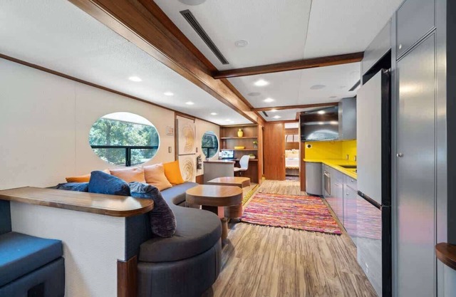 "Skittles"-Ejecutivo-Villa-Baño Privado-Vista al p