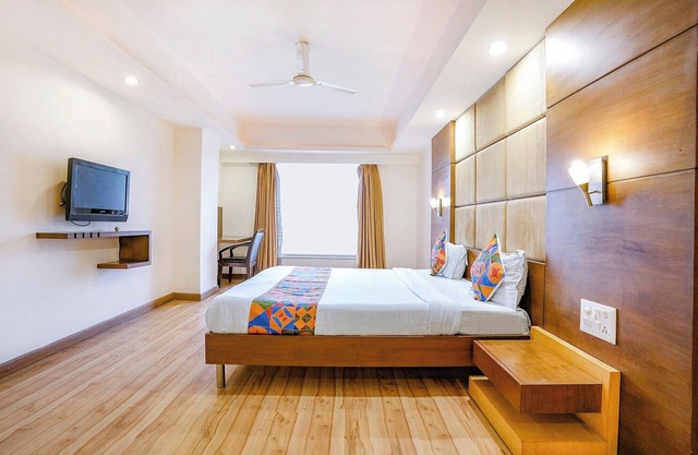 The Sky Comfort Vejalpur