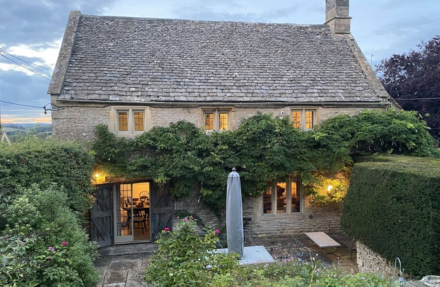 The Small House