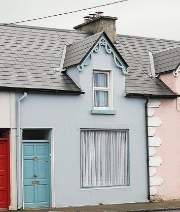 The Small House