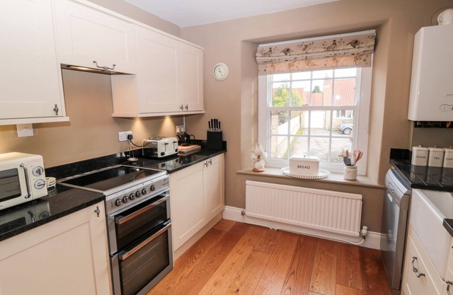 EL SMITHY, ideal para familias en Kirkbymoorside, Ref 991663