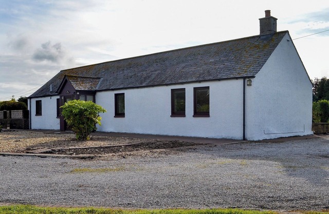 The Smithy of Longcastle