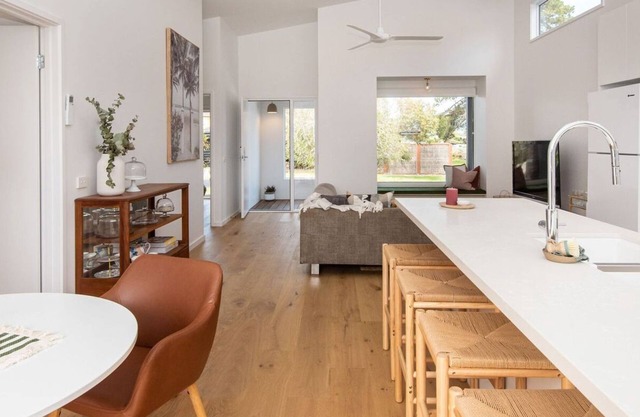 The Snug by Property Mums