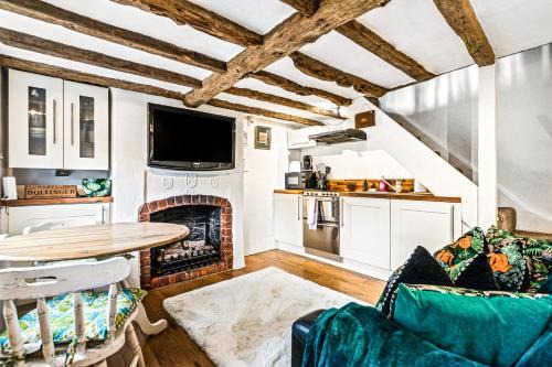 The Snug