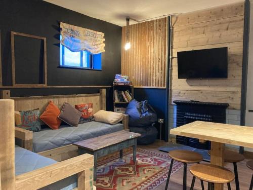 The Snug