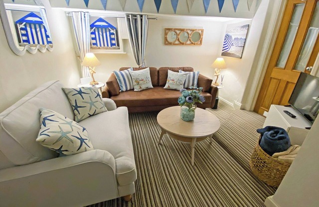 The Snug, Lynmouth - UK41696