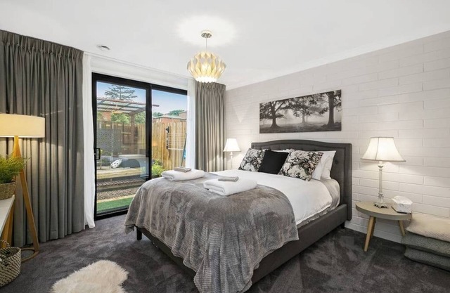 The Snug Premium 1BR Self Contained Apartment