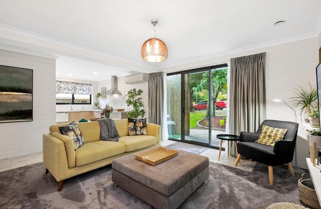 The Snug Premium 1BR Self Contained Apartment FREE Netflix
