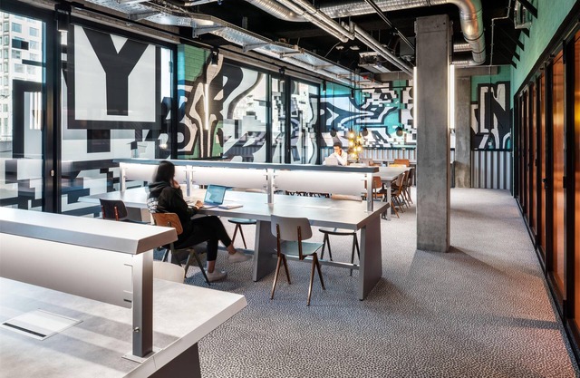 The Social Hub Berlin